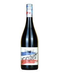 Rượu vang đỏ Pháp Le Grand Noir Le Tricolore Red Blend 2019