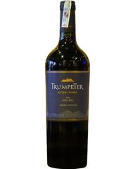 Rượu vang đỏ Argentina Trumpeter Malbec trên 5% ABV*