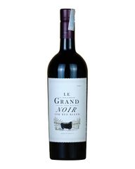 Rượu vang đỏ Pháp Le Grand Noir Classic Grenache - Syrah - Mourvedre