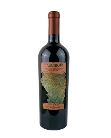  Rượu vang đỏ Chile Marchigue Private Collection Carmenere trên 5% ABV* 