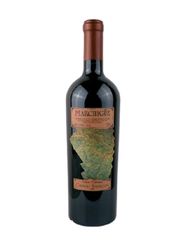 Rượu vang đỏ Chile Marchigue Private Collection Carmenere trên 5% ABV*