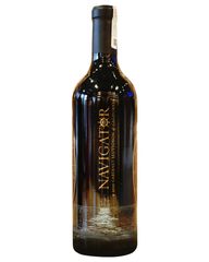 Rượu vang đỏ Mỹ NAVIGATOR Cabernet Sauvignon Cali 2020 trên 5% ABV*