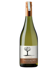 Rượu vang trắng Chile Palo Alto Reserva Chardonnay trên 5% ABV*