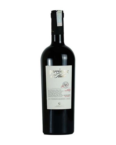  Rượu vang đỏ Ý Passione D'Italia trên 5% ABV* 