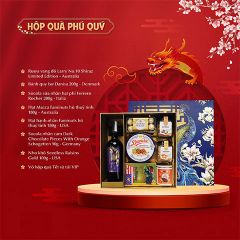 Hộp Quà Tết Phú Quý