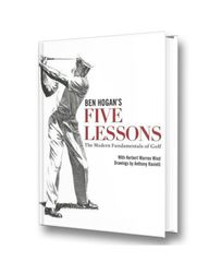 The Modern Fundamentals of Golf