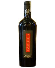 Rượu vang đỏ Ý Bollina Tavros Primitivo Di Manduria trên 5% ABV*