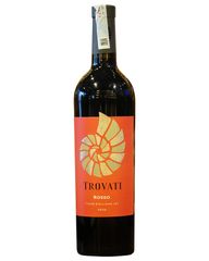 Rượu vang đỏ Ý Trovati Rosso Terre Siciliane IGT trên 5% ABV*