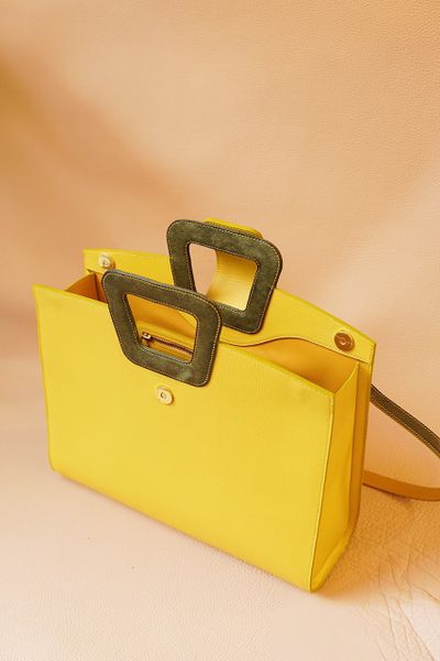 unisex wallet tu da Pueblo