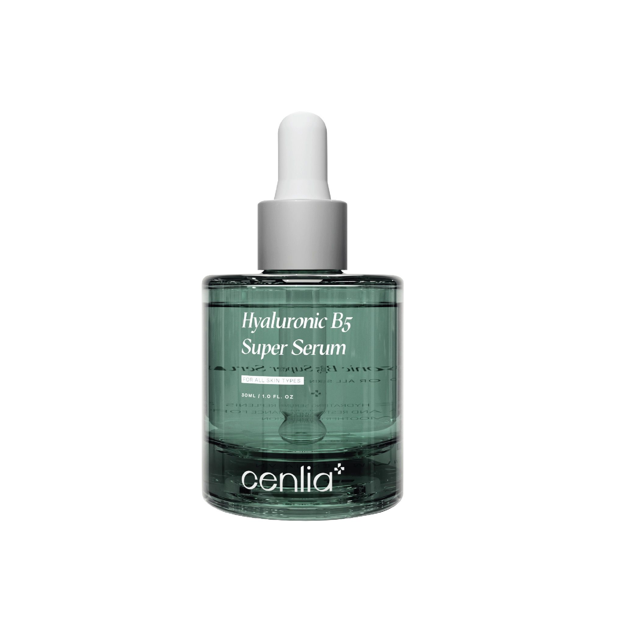  HYALURONIC B5 SUPER SERUM 