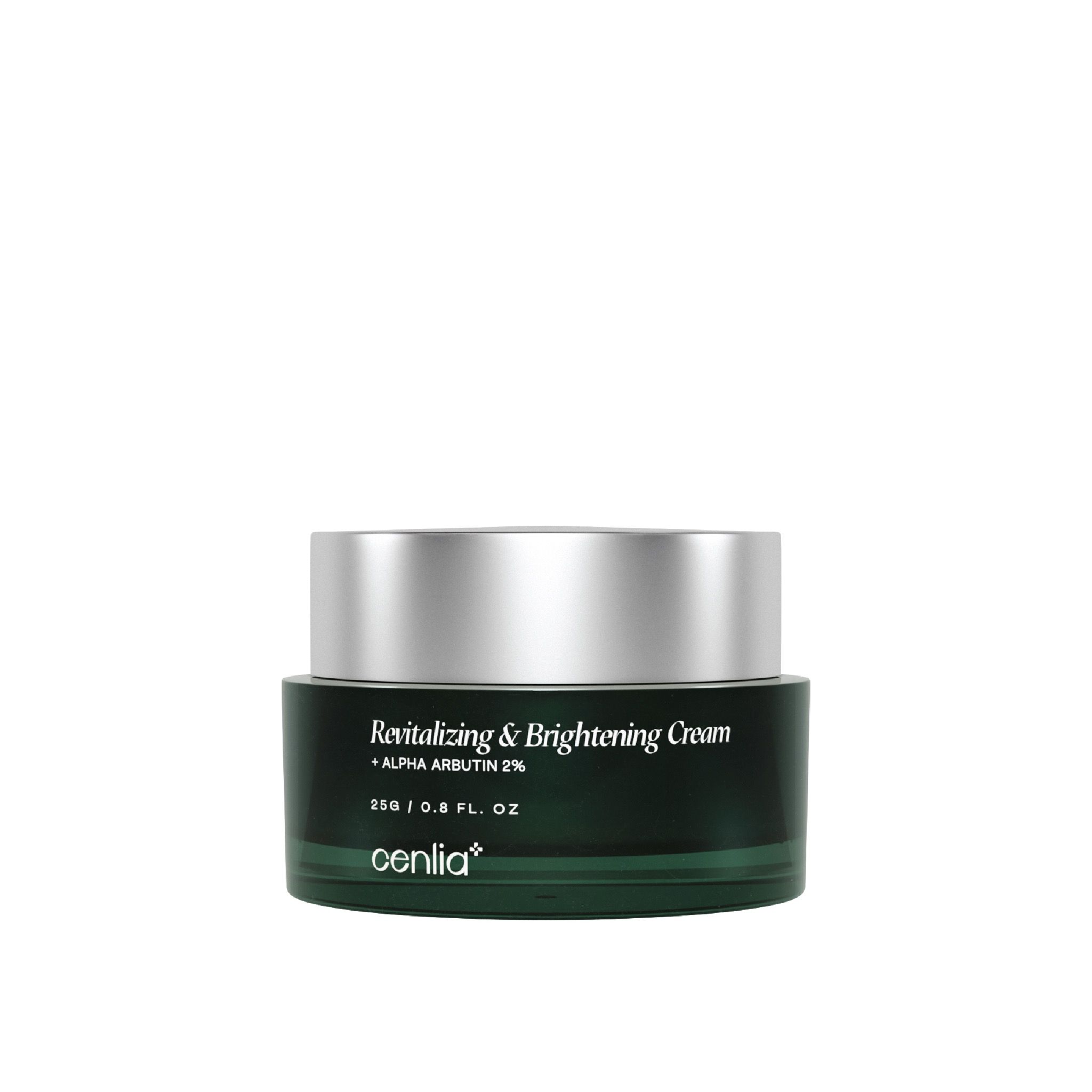  REVITALIZING BRIGHTENING CREAM 