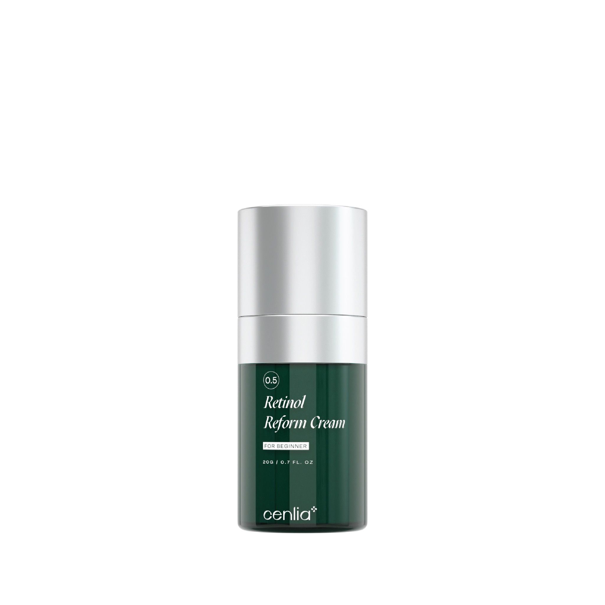  0.5 RETINOL REFORM CREAM 