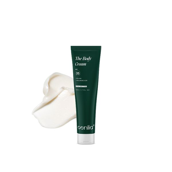  THE BODY CREAM - MINISIZE 