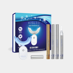 KISLEE® Diamond Flagship Teeth Whitening