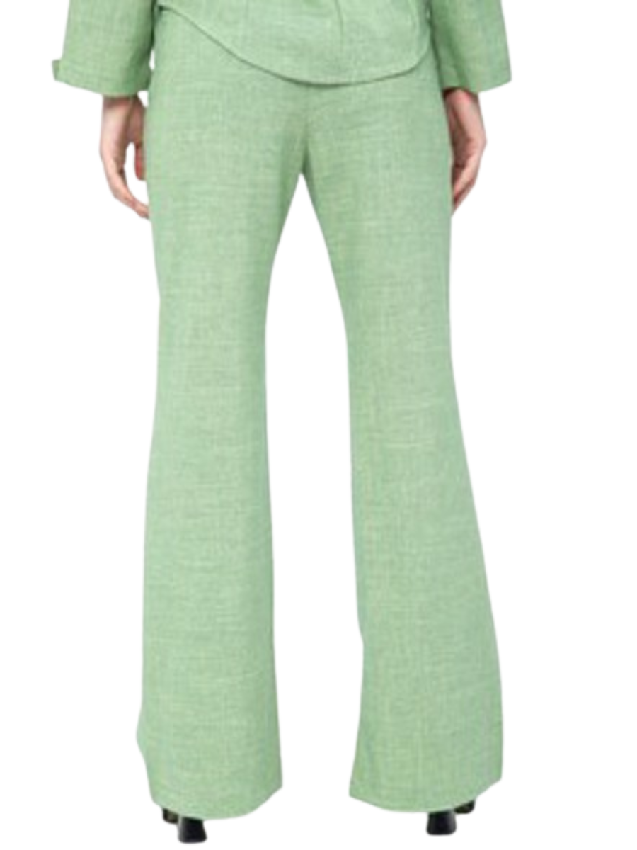 Quần dài nữ kiểu MESSI WSF0187-22 (Tailor)