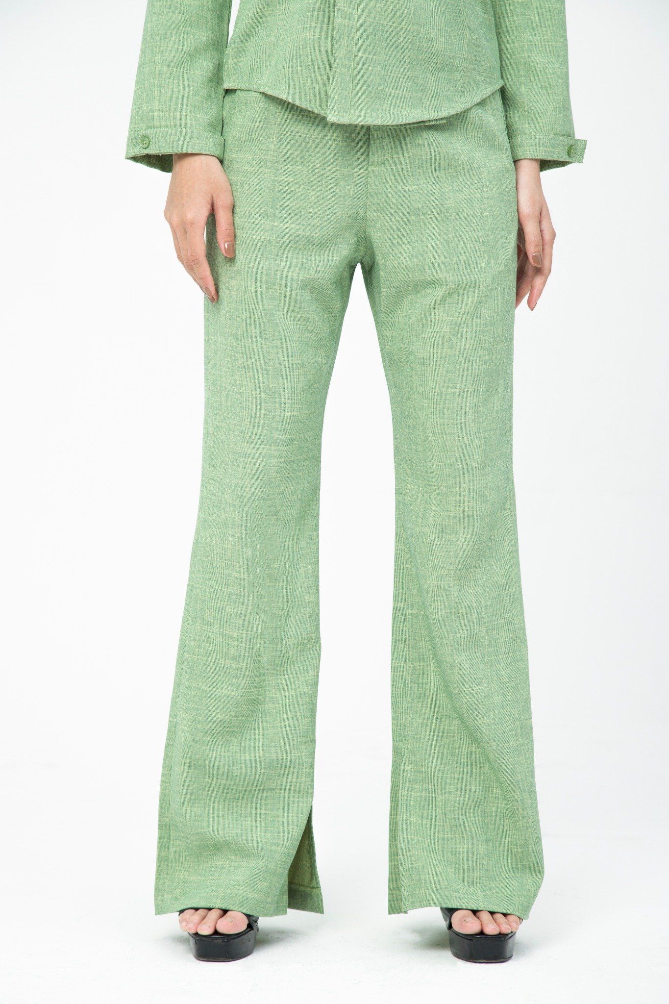 Quần dài nữ kiểu MESSI WSF0187-22 (Tailor)