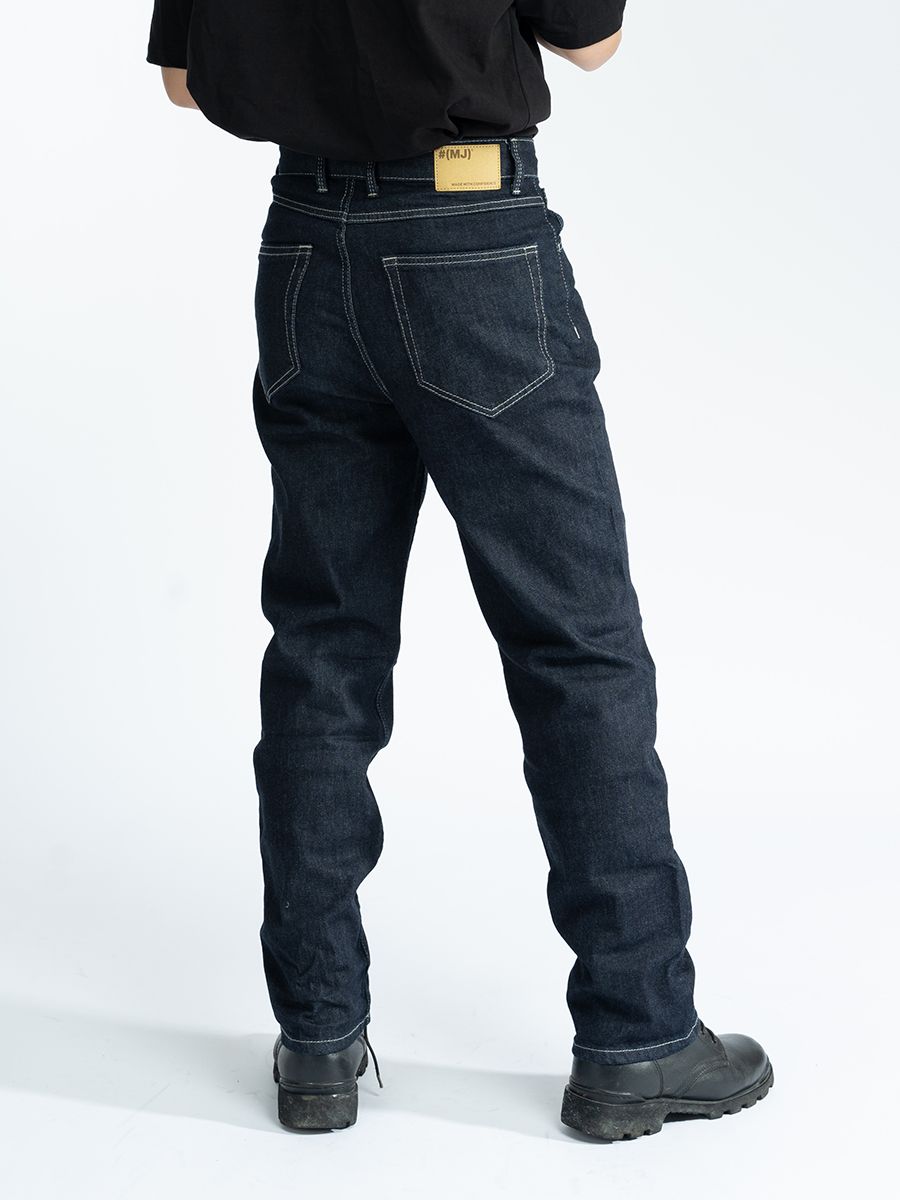 Quần nam dài jeans MESSI MJA0074-40 (Classic)