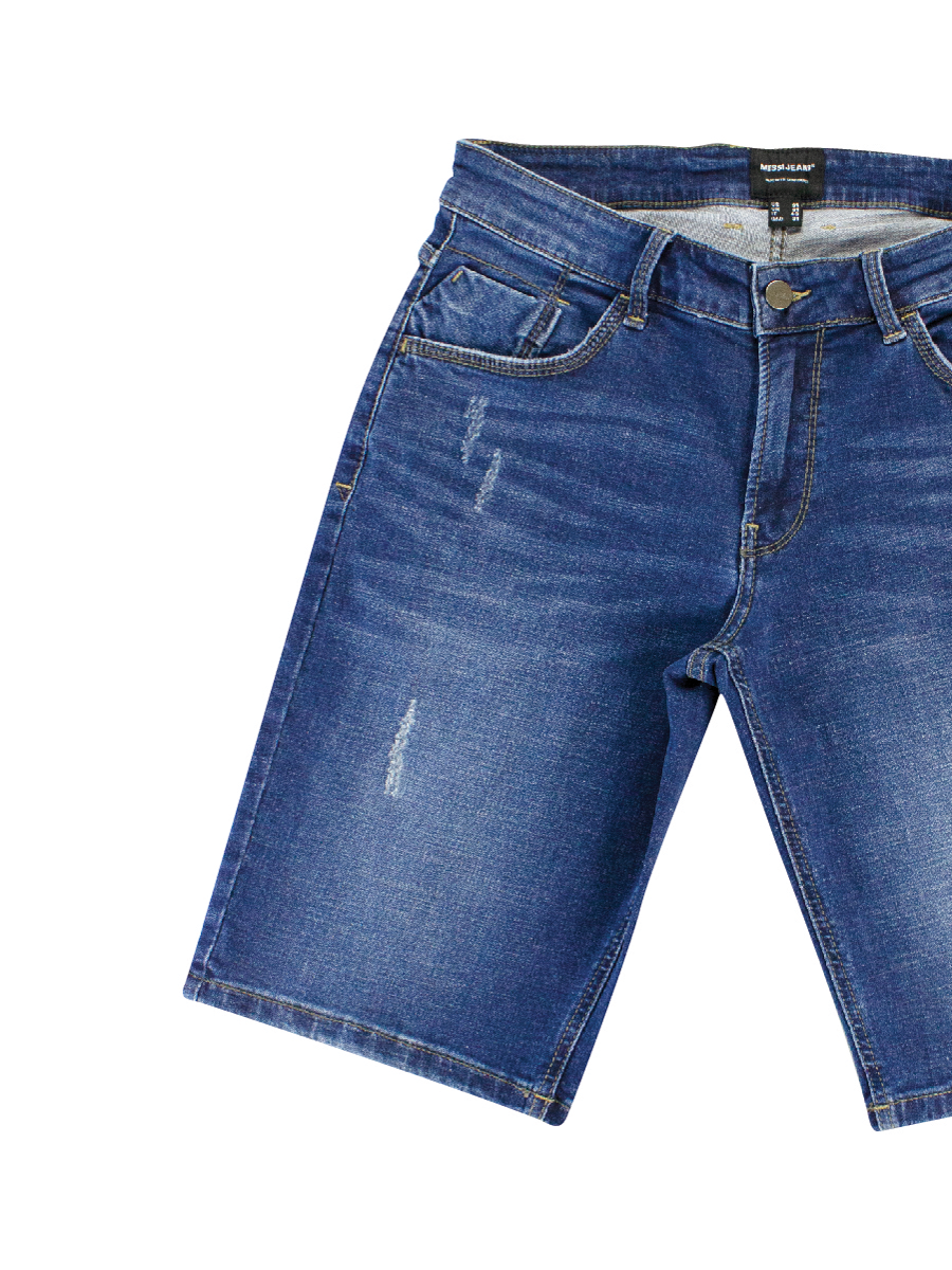 Quần nam short jeans MJB0128 (Classic)