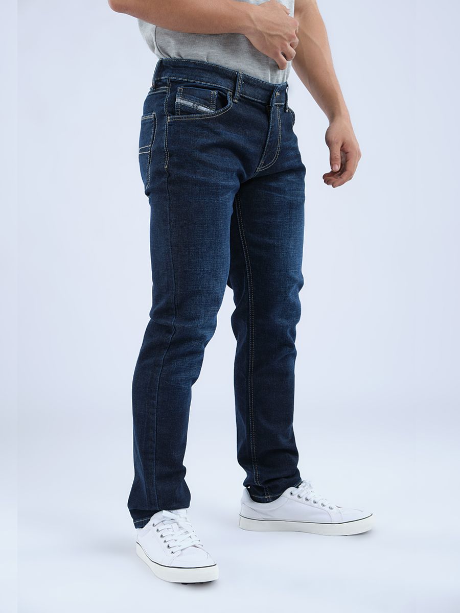 Quần nam dài jeans MJB0152-49 (Straight)
