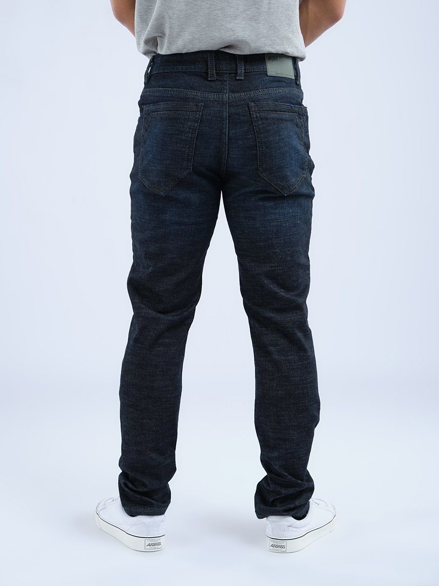Quần nam dài jeans MJB0156-49 (Straight)