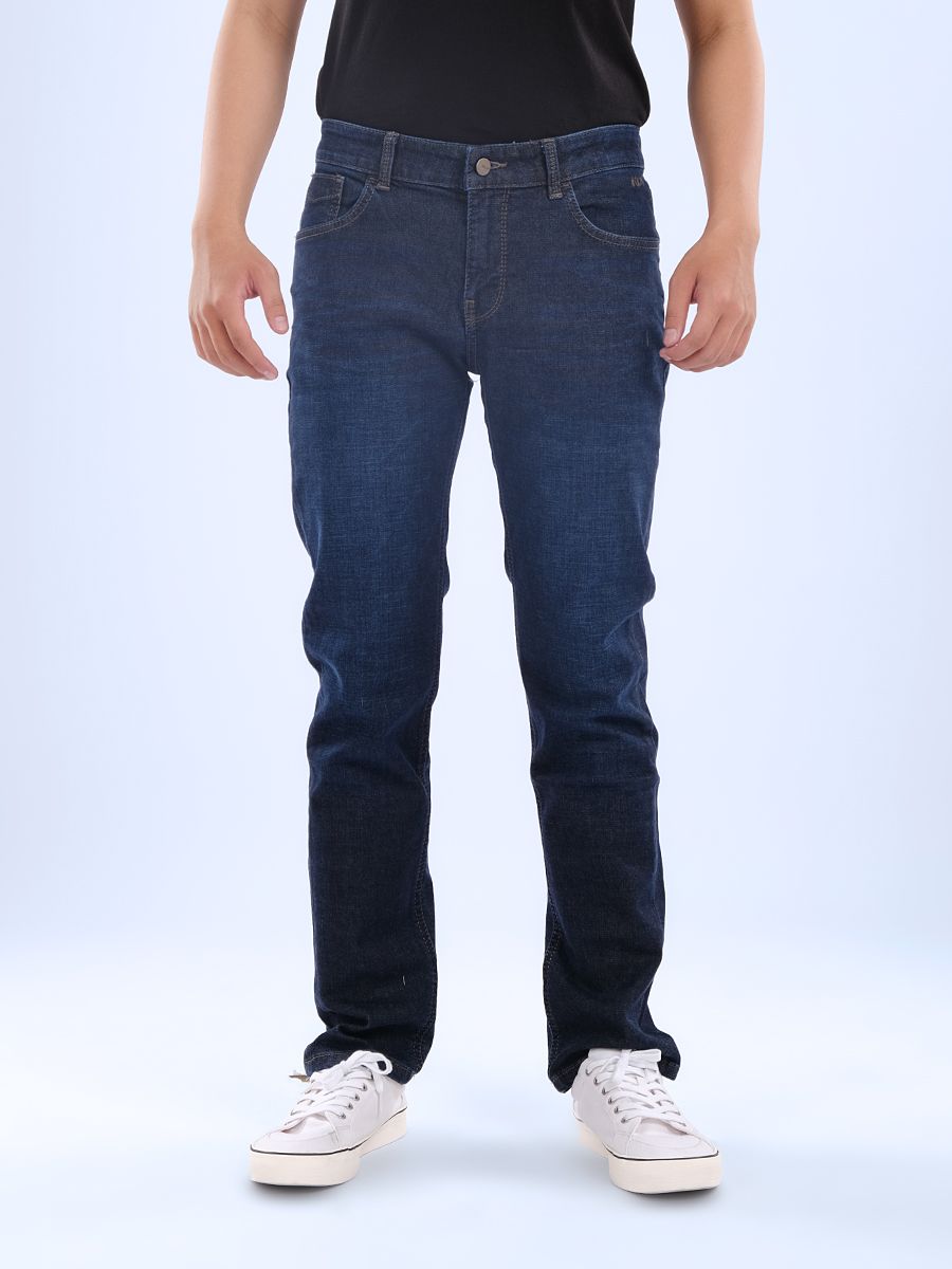 Quần nam dài jeans MJB0176-48 (Straight)