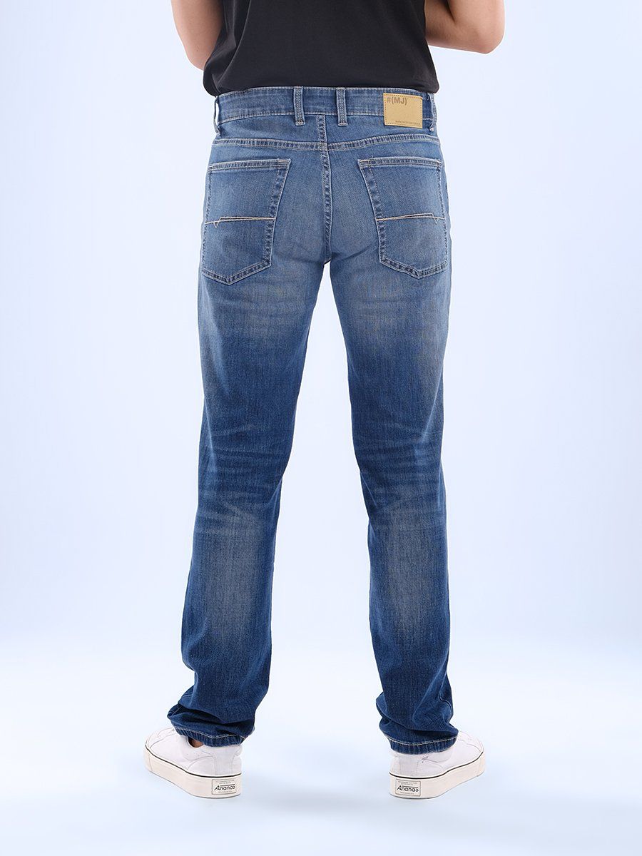 Quần nam dài jeans MJB0186-78 (Straight)