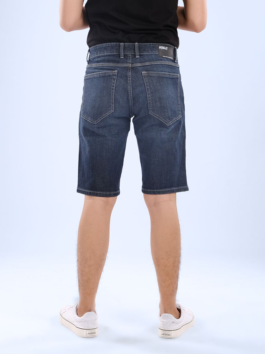 Quần nam short jeans MJB0201-72 (Regular)