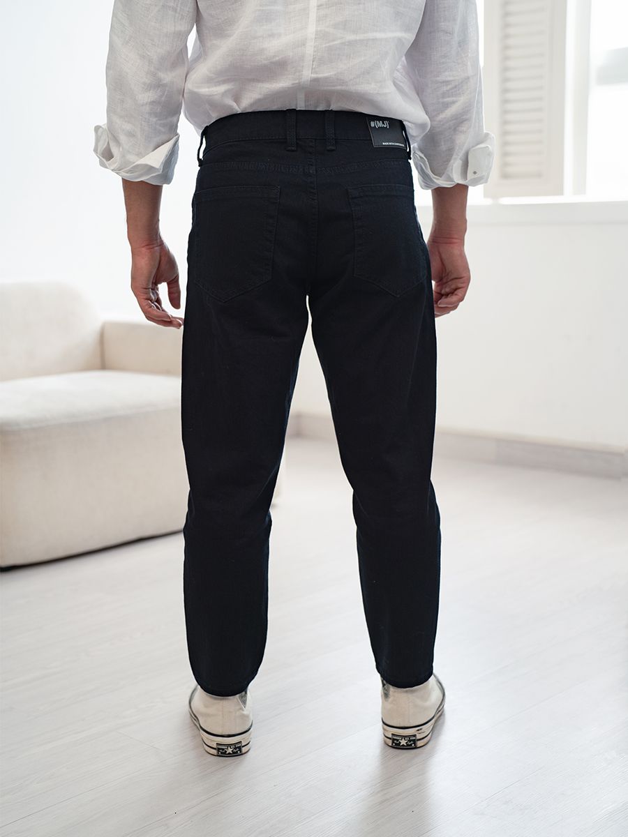 Quần nam dài jeans MJB0219-40(Skinny)