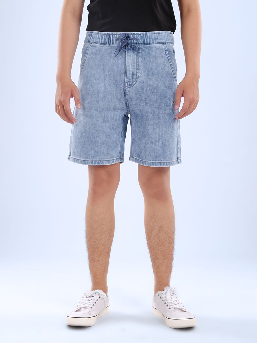 Quần nam short jeans MJF0139-41 (Tailor)