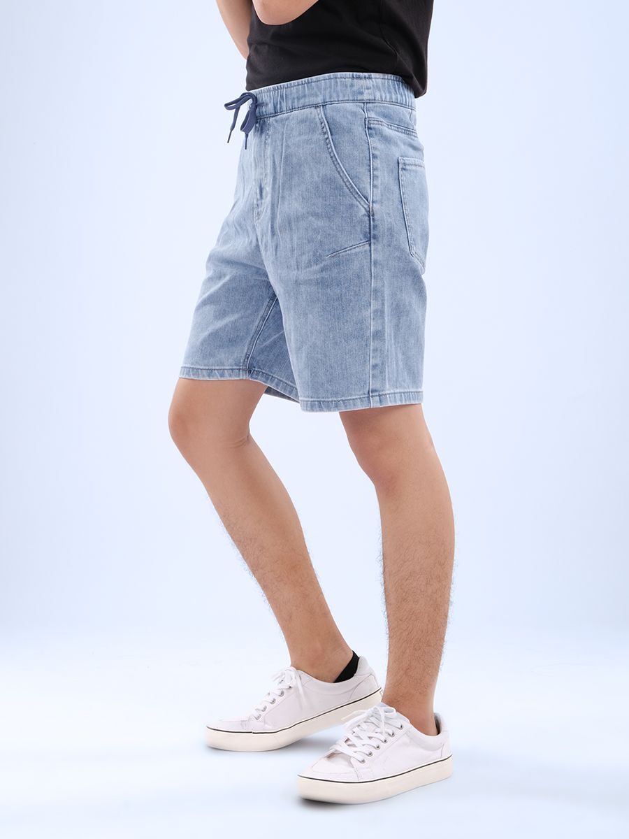 Quần nam short jeans MJF0139-41 (Tailor)