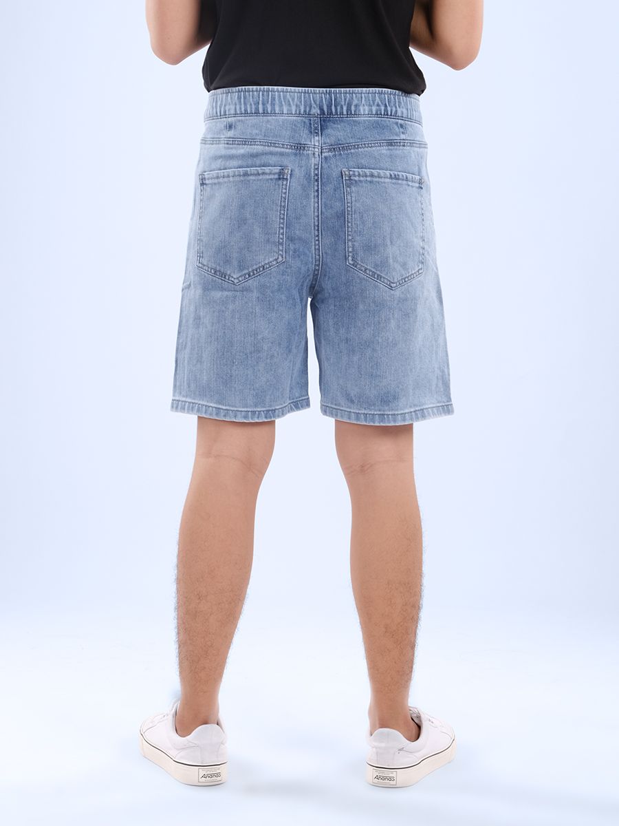 Quần nam short jeans MJF0139-41 (Tailor)