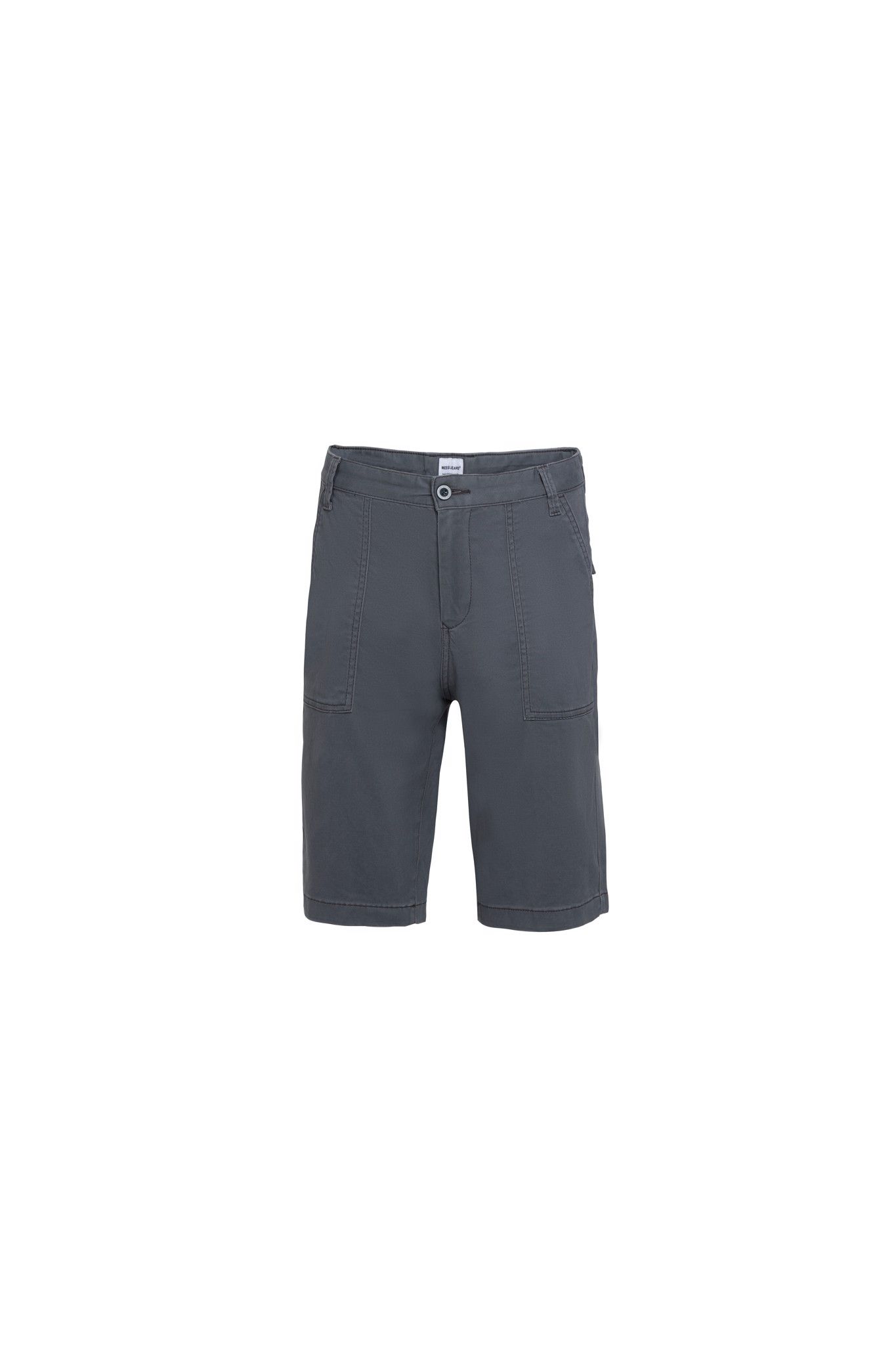 Quần short kaki nam MESSI MKA0075-15 (Classic)