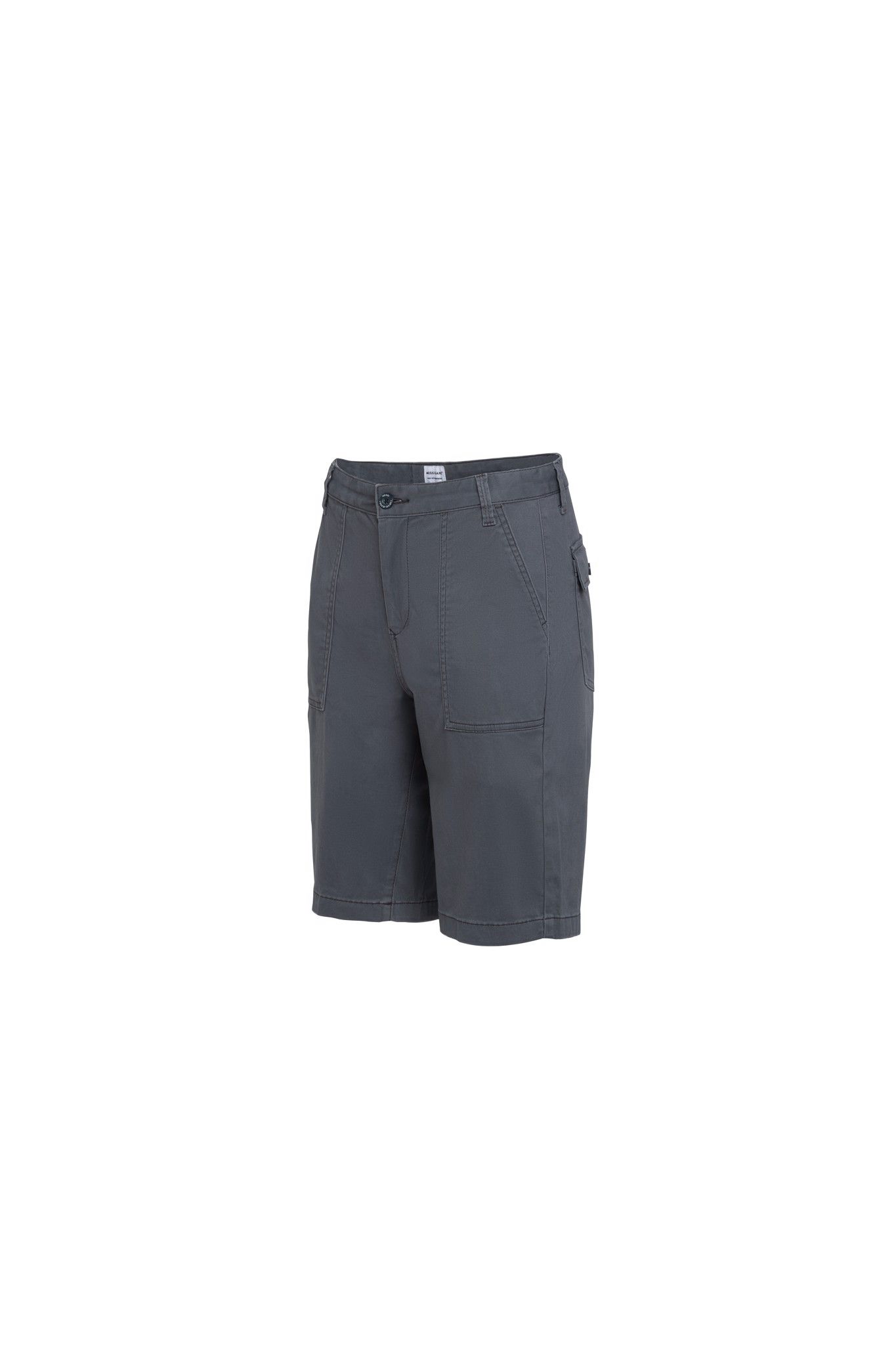 Quần short kaki nam MESSI MKA0075-15 (Classic)
