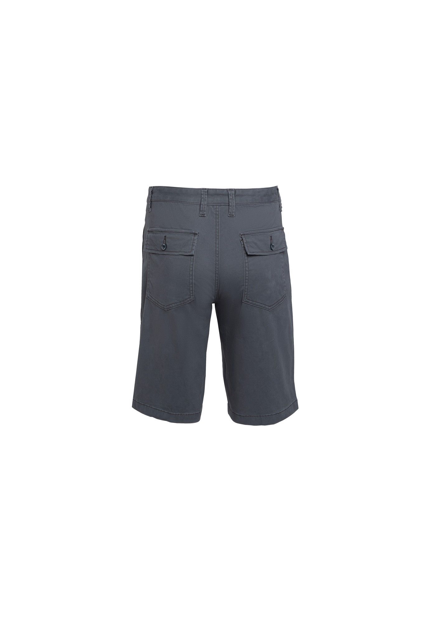 Quần short kaki nam MESSI MKA0075-15 (Classic)