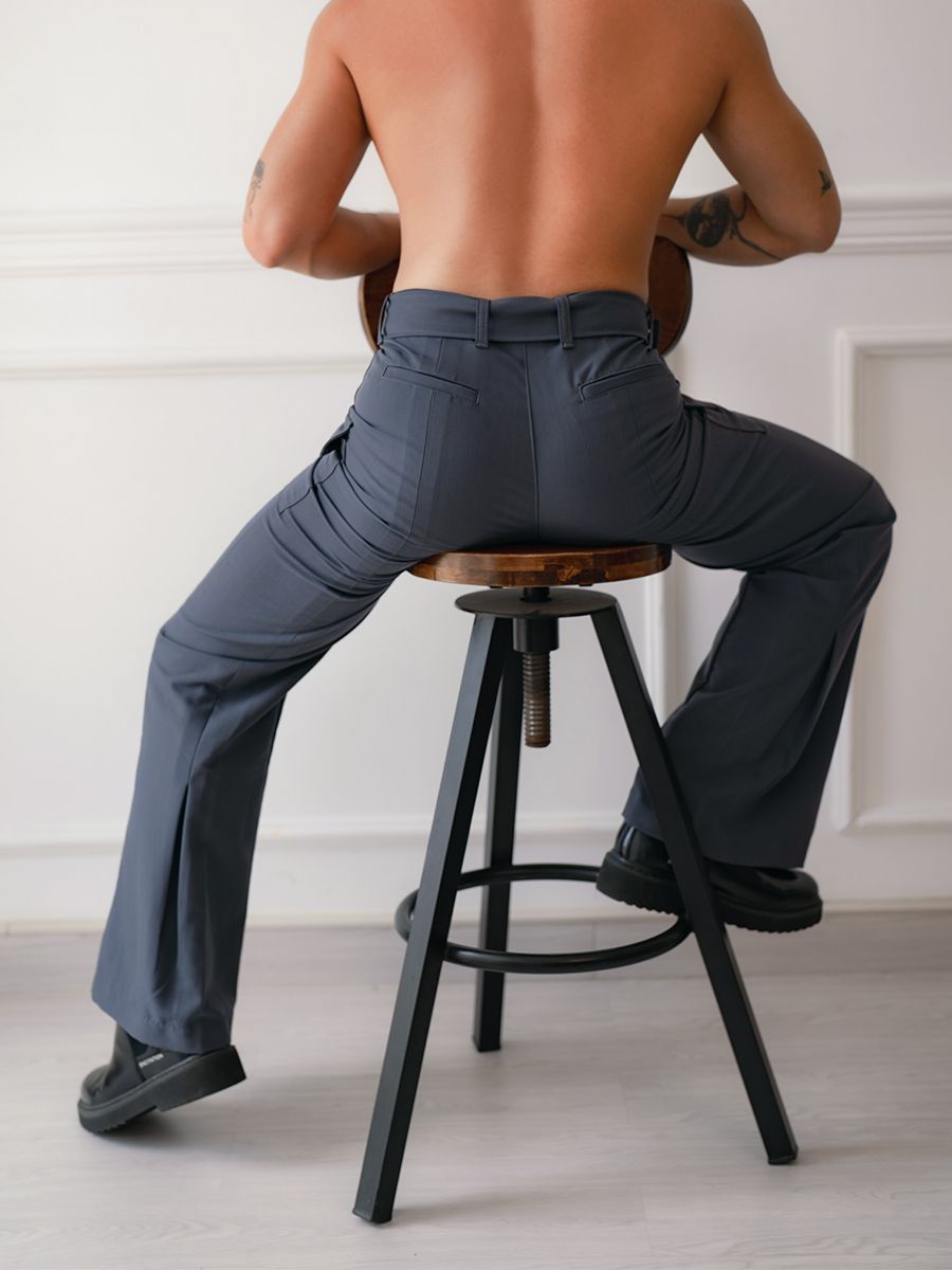 Quần tây nam MKB0020-37 (Tailor)
