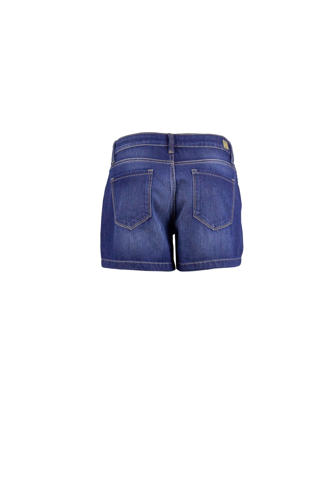 Quần short jean nữ MESSI SJW-612-48 (Classic)