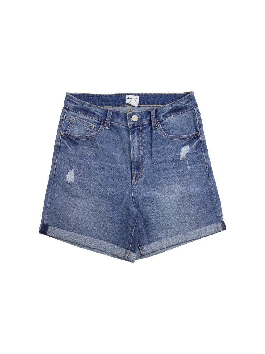 Quần nữ short jeans WJB0126-82 (Classic)