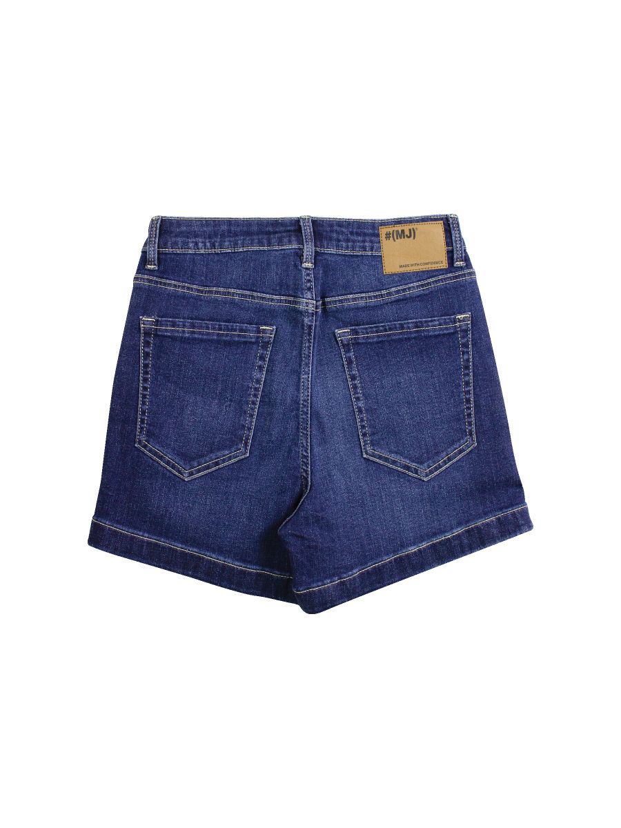 Quần nữ short jeans WJB0136-47 (Classic)