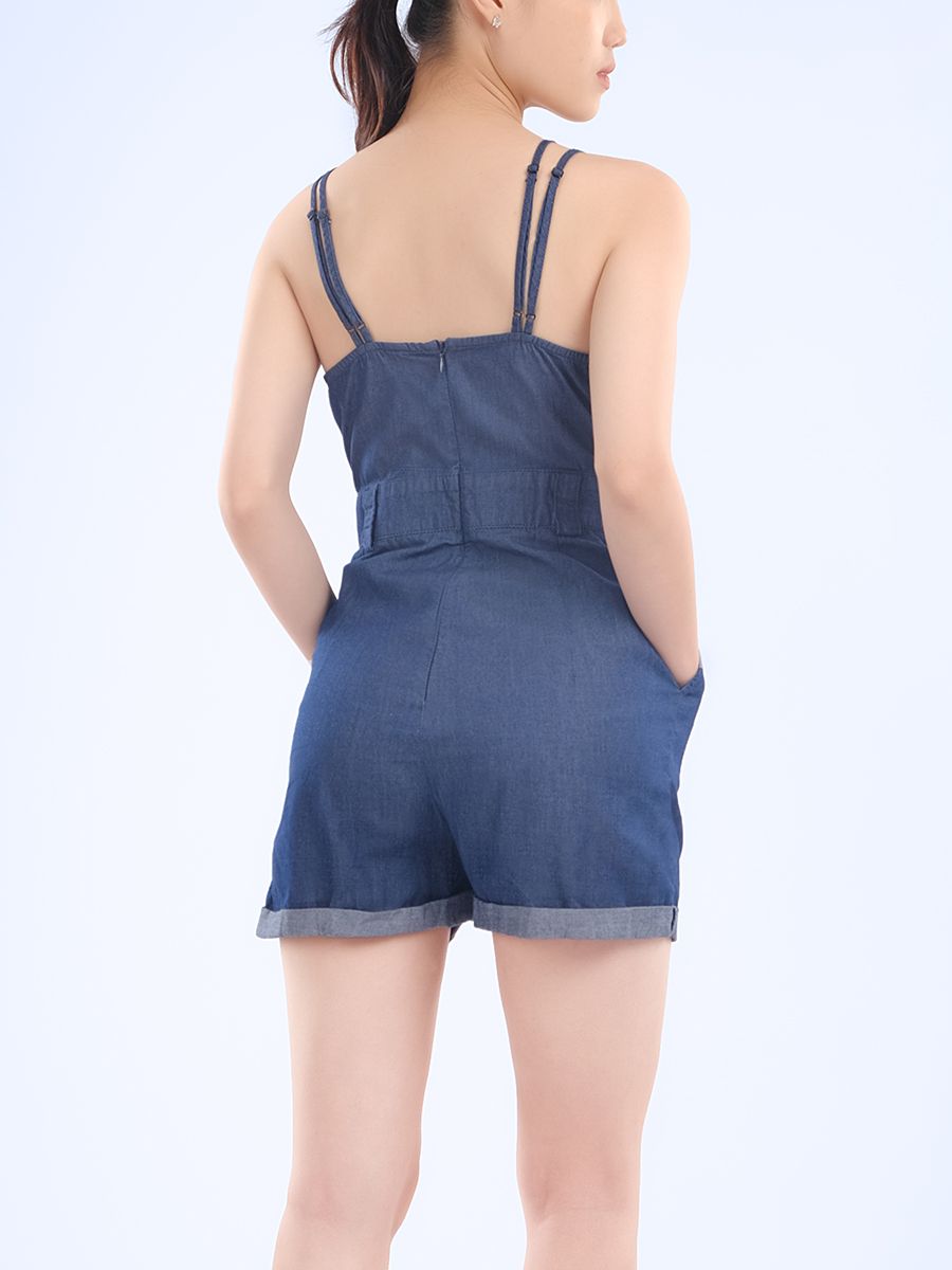 Jumsuit nữ jeans WJF0144-40 (Tailor)