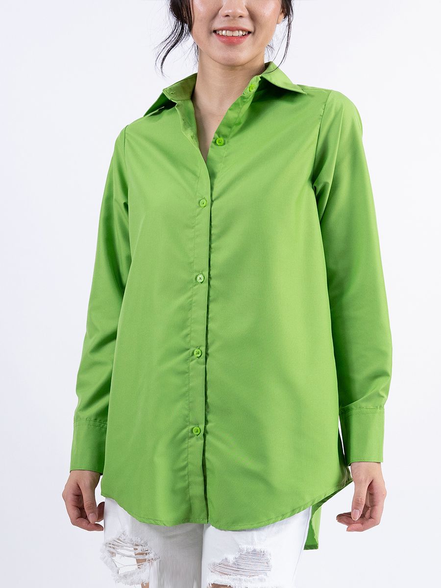 Áo kiểu nữ WSB0288-21 (Tailor)