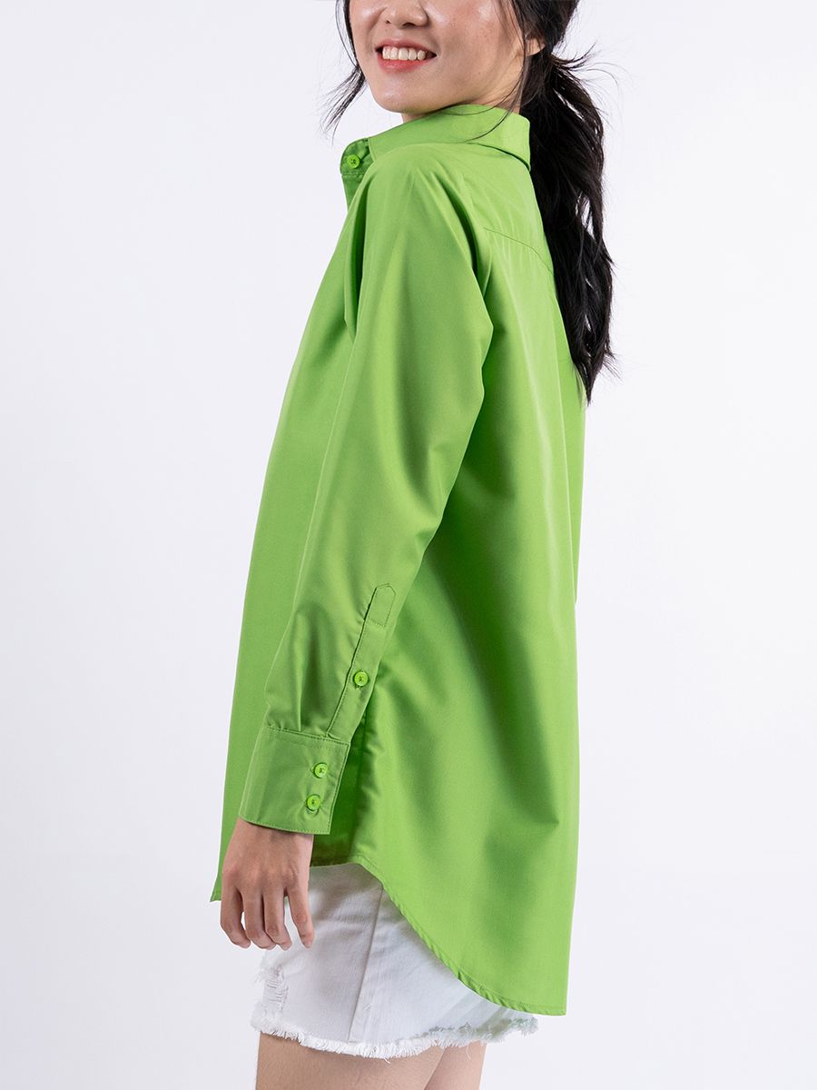 Áo kiểu nữ WSB0288-21 (Tailor)