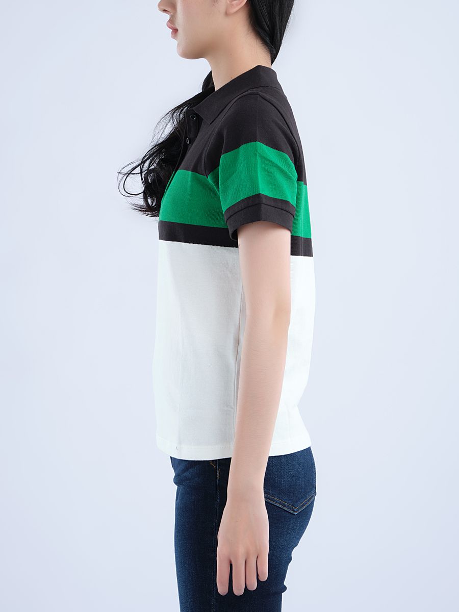 Áo Polo nữ WTB0110-17 (Classic)