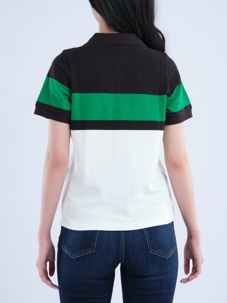 Áo Polo nữ WTB0110-17 (Classic)