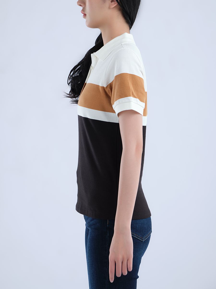 Áo Polo nữ WTB0110-31 (Classic)