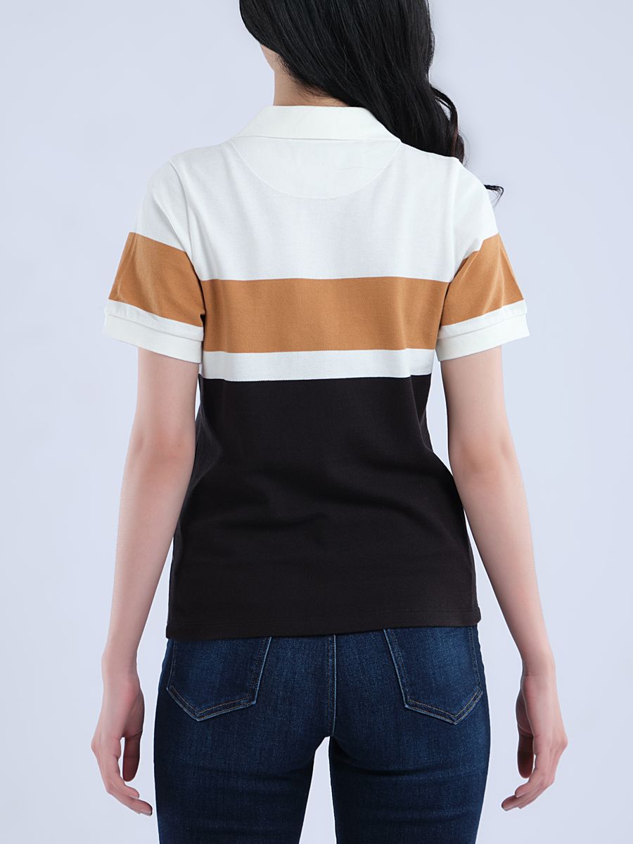 Áo Polo nữ WTB0110-31 (Classic)