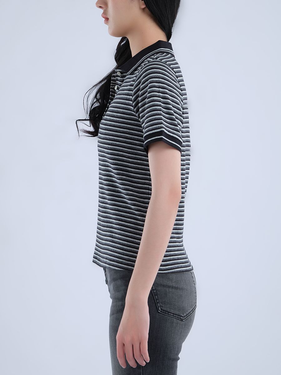Áo Polo nữ WTB0112-17 (Classic)