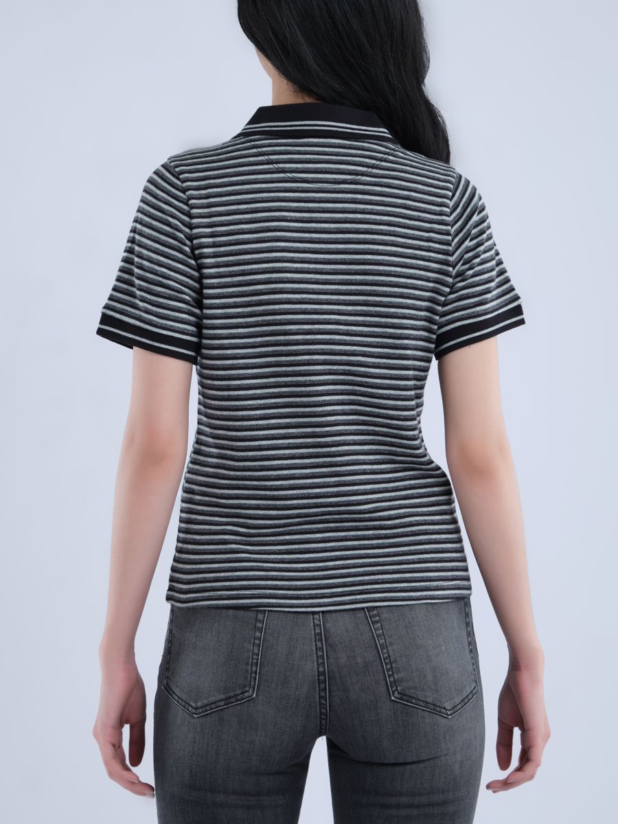 Áo Polo nữ WTB0112-17 (Classic)