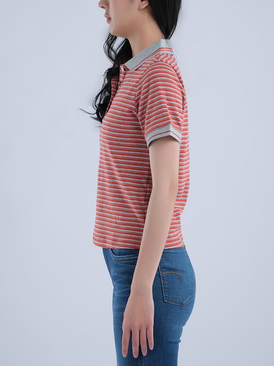 Áo Polo nữ WTB0112-37 (Classic)