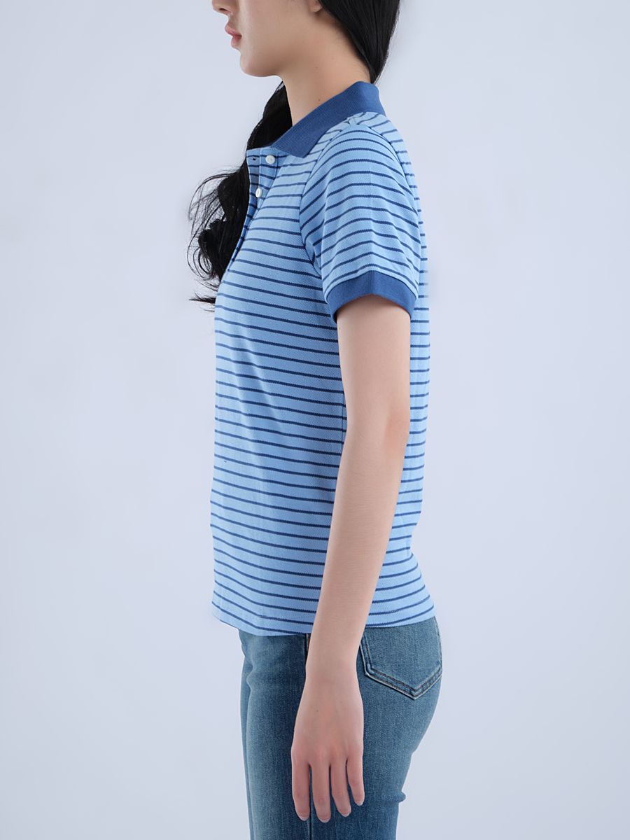 Áo Polo nữ WTB0113-27 (Classic)