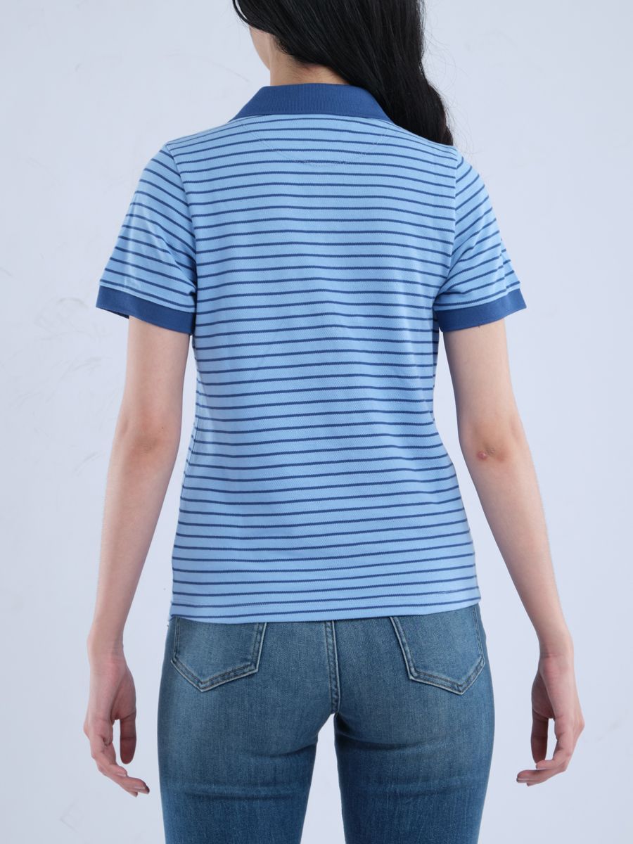 Áo Polo nữ WTB0113-27 (Classic)